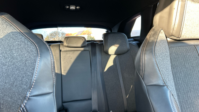 Peugeot 3008 1.2 PureTech GT Line 5dr Petrol Estate